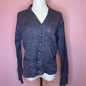NWT Theory cardigan